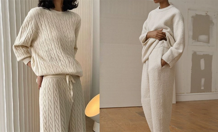 How to Stay Stylish at Home