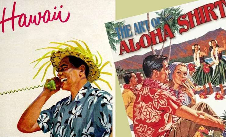 Hawaiian Shirt