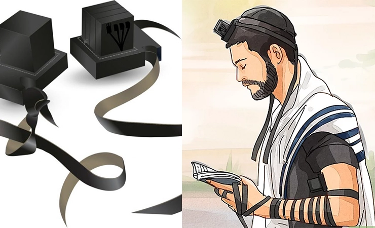 Tefillin