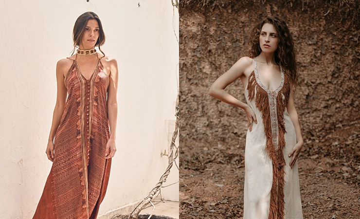 Bedouin Textiles