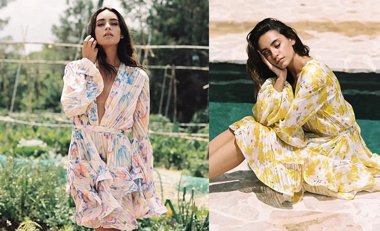 Casual-Chic Dresses
