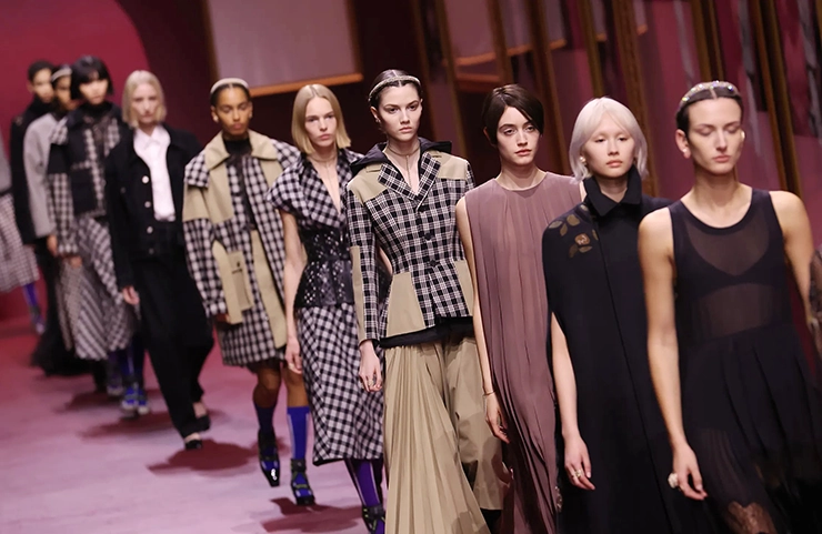 modeling tips for runway
