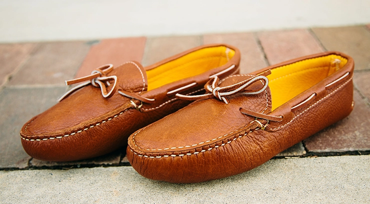 Deerskin