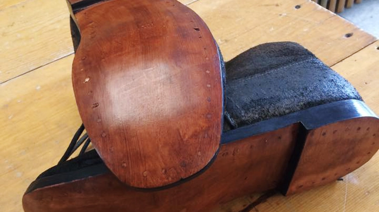 shoe repair how