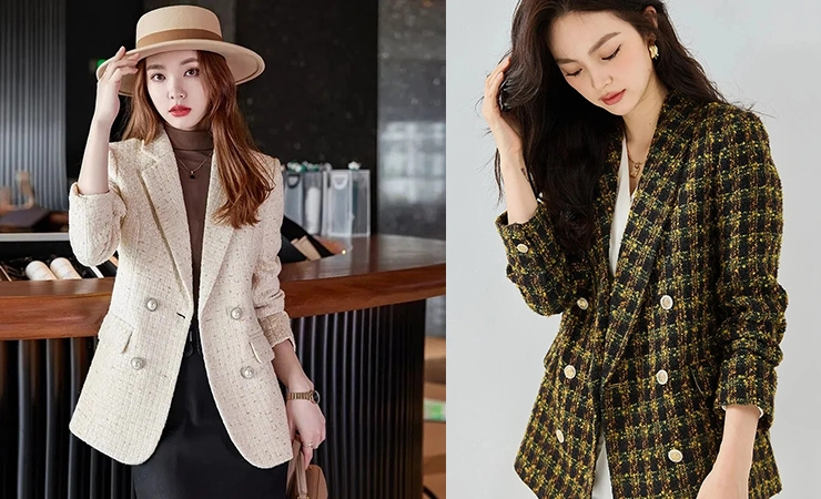 spring fabrics to keep warm