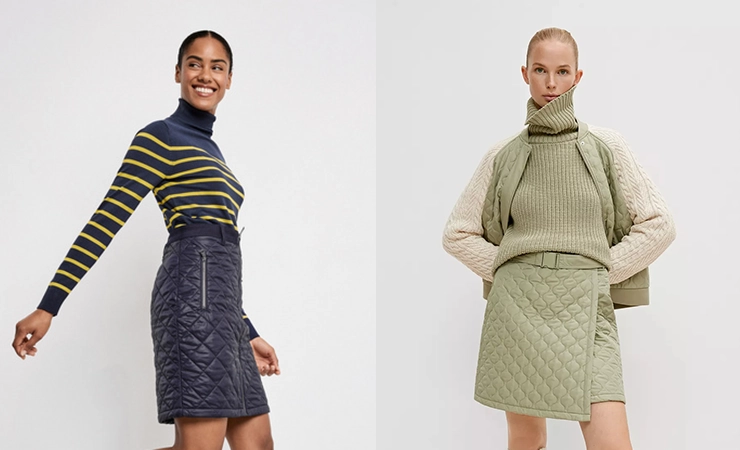 spring fabrics to keep warm