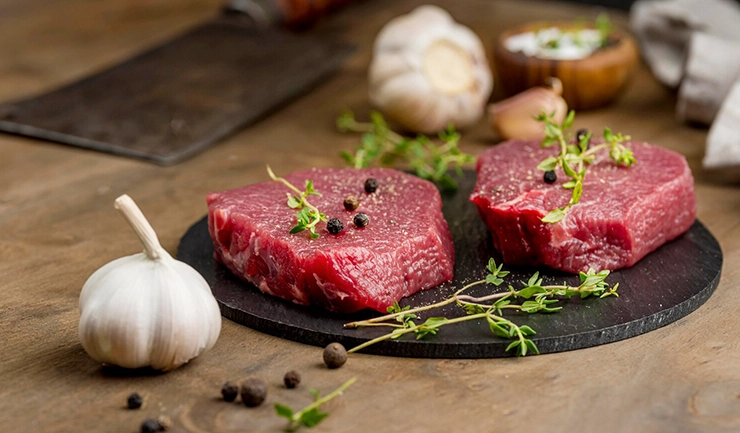 artificial meat benefits