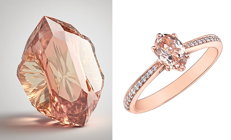 Morganite