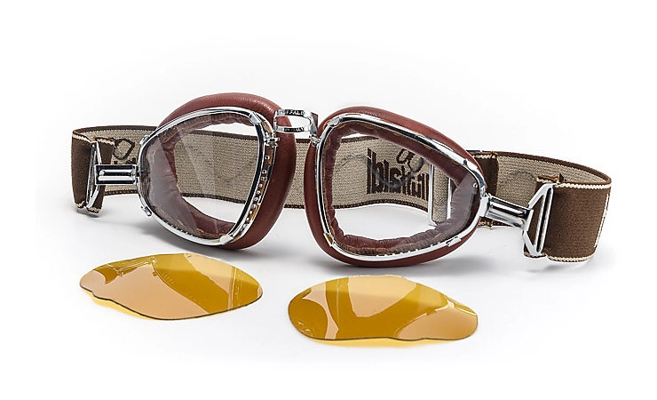 Goggles