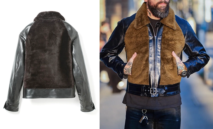 Grizzly Jacket