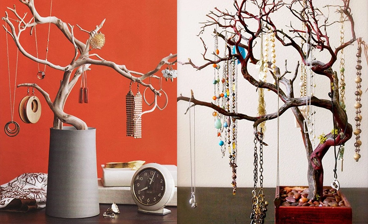 how to Store Your Jewelry