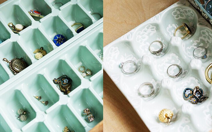how to Store Your Jewelry