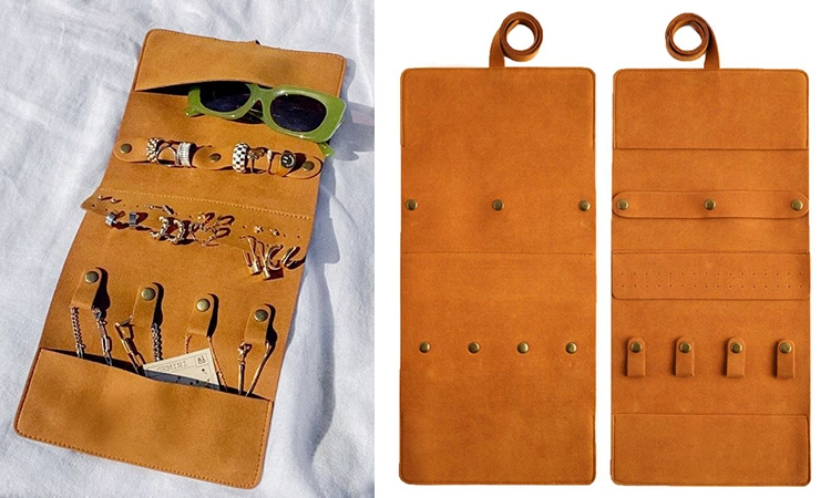 how to Store Your Jewelry