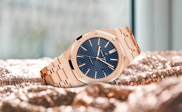 Choosing a Luxury Watch