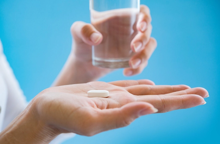 Pain Relievers