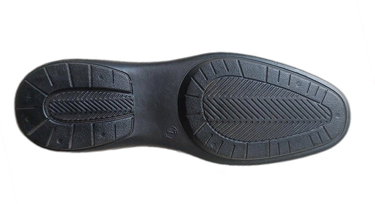 PVC shoe sole