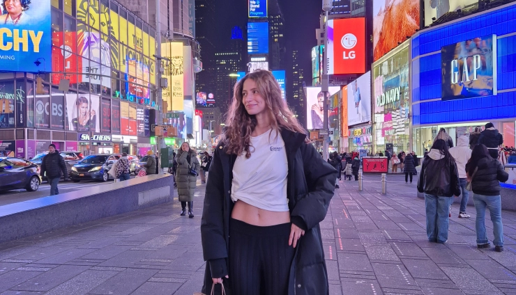 camila rodrigues model