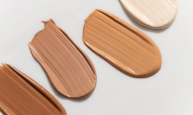 How to Apply Foundation