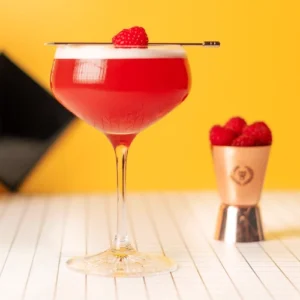 French Martini