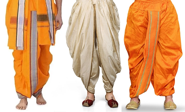 Dhoti