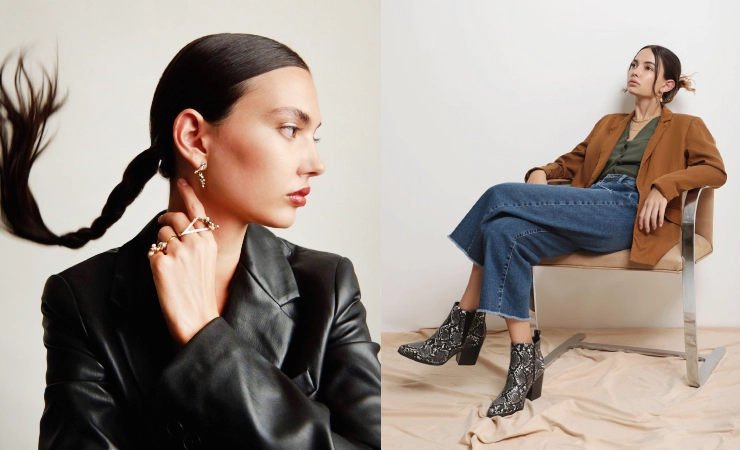 mafer bezanilla model