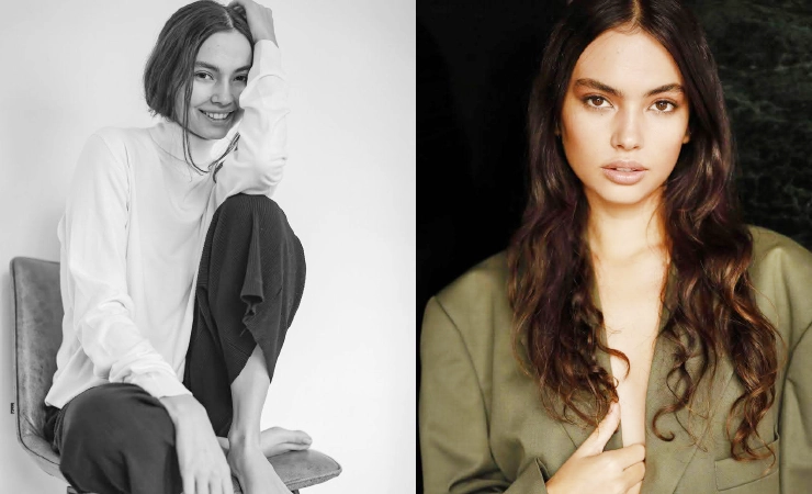 mafer bezanilla model