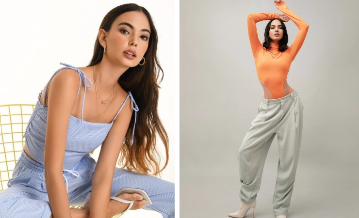 mafer bezanilla model