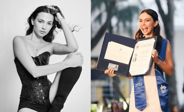 mafer bezanilla model