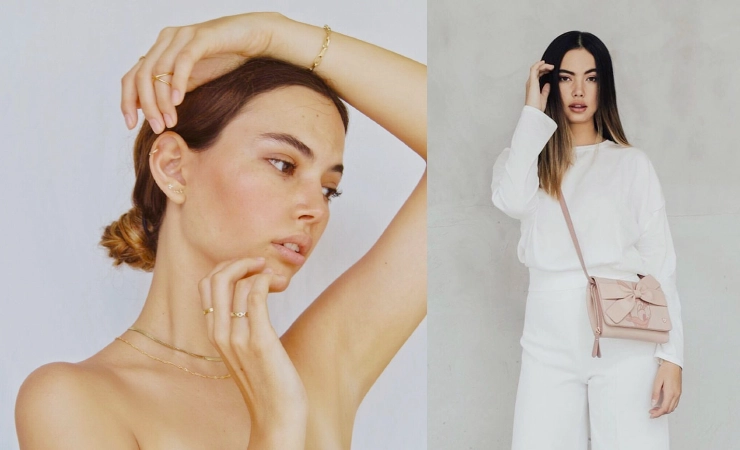 mafer bezanilla model