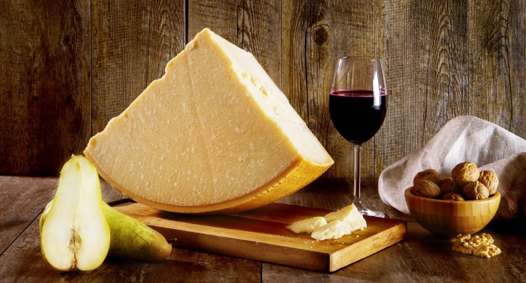 Sagrantino wine