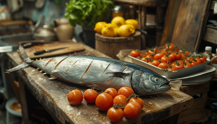 sardines beauty superfood