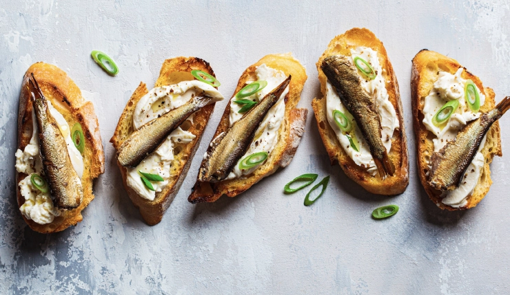 sardine beauty superfood