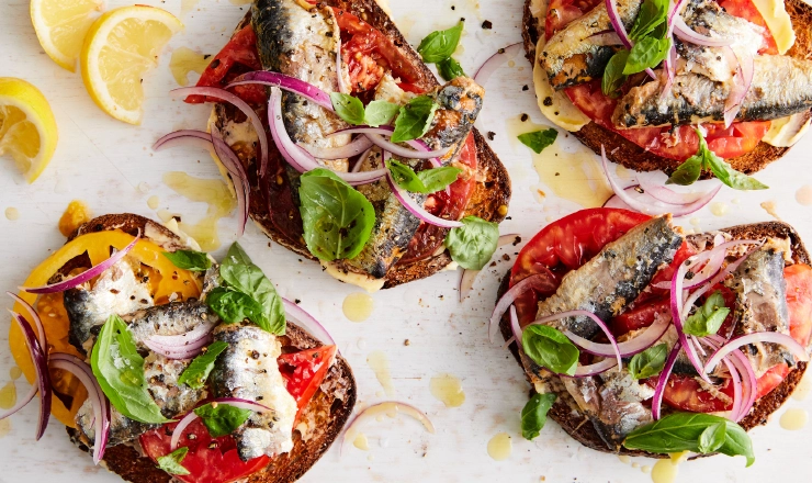 sardine beauty superfood