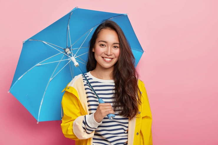 How to Choose an Umbrella