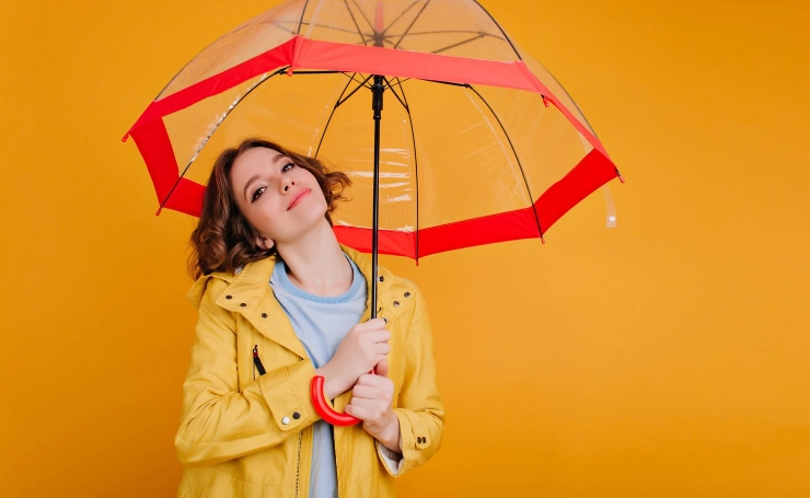 How to Choose an Umbrella