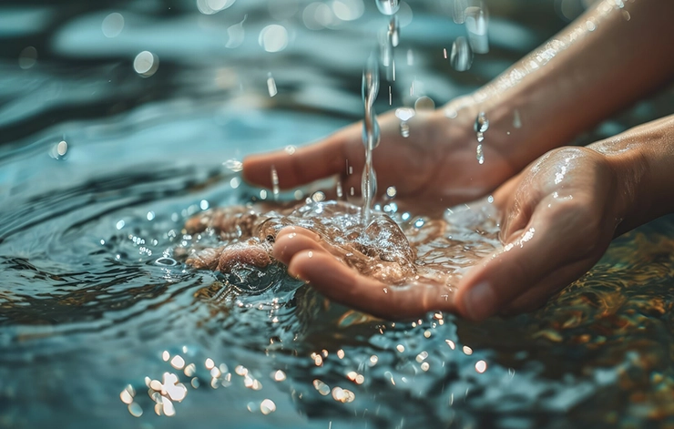 Drinking Water
