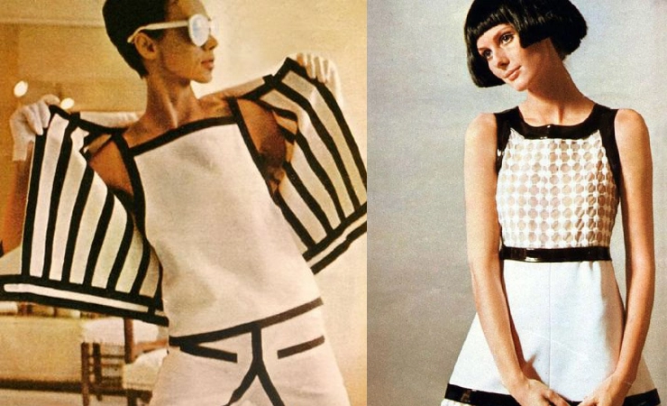 Andre Courreges biography