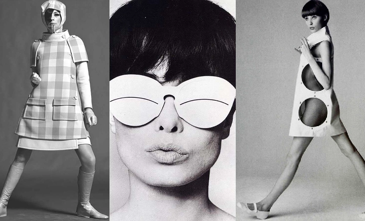 Andre Courreges biography