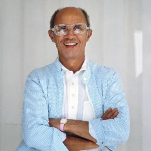 Andre Courreges biography