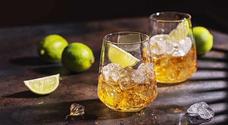 Canchanchara cocktail recipe
