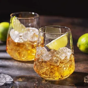 Canchanchara cocktail recipe