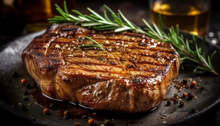 Carnivore Diet
