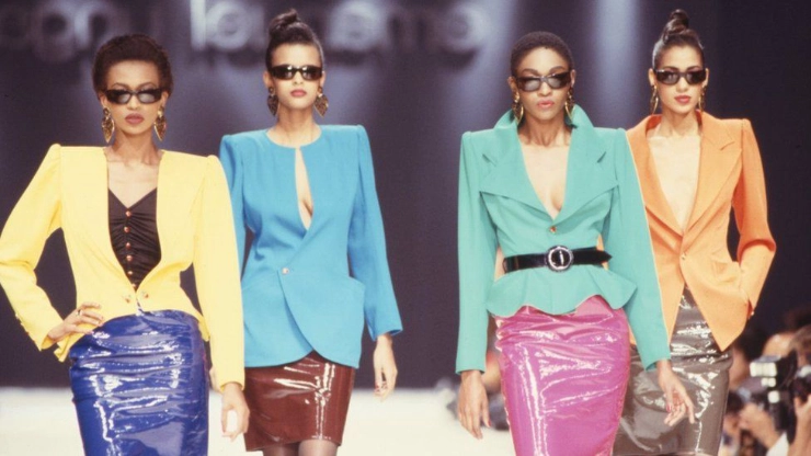 Emanuel Ungaro biography