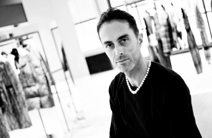 Giambattista Valli designer