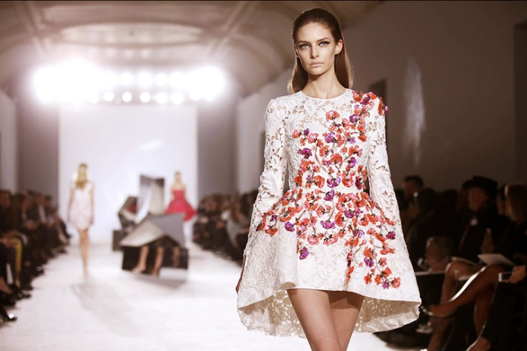Giambattista Valli designer