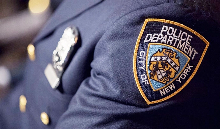 Aesthetics of Police Uniforms