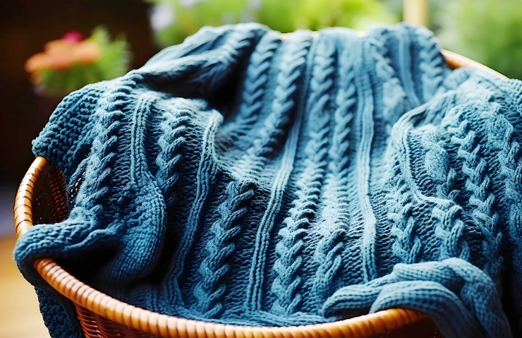 How To Wash A Sweater