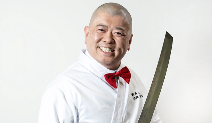 Takayoshi Watanabe interview