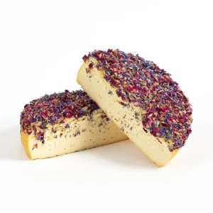 Abbaye de Belval cheese