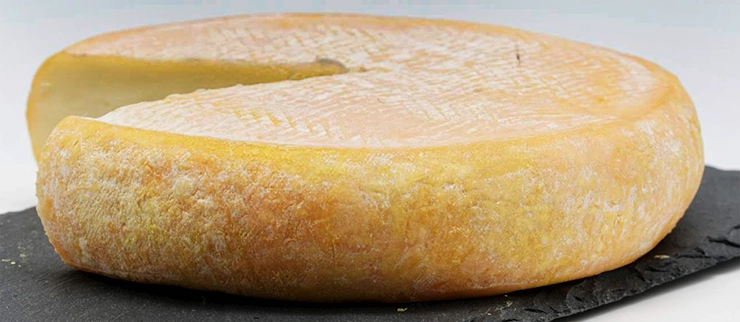 Abbaye de Citeaux cheese
